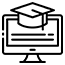 Курс Чистильщик дымоходов, боровов и топок 3 – 4 разряда. Иконка - Удобный формат обучения